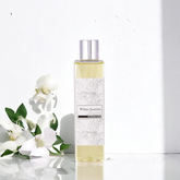 Rosemoore White Jasmine Scented Reed Diffuser Refill Oil 200 ml